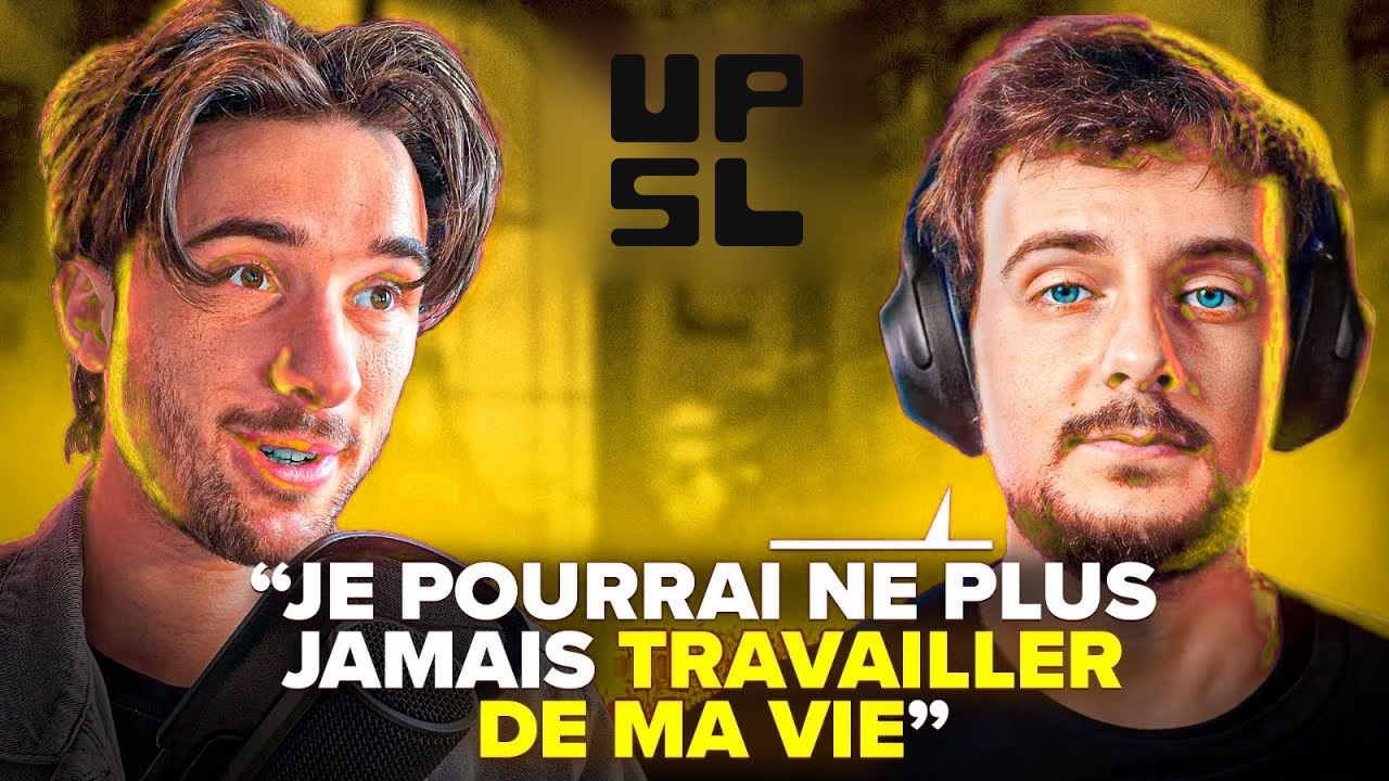 Emilio Abril et Jérôme