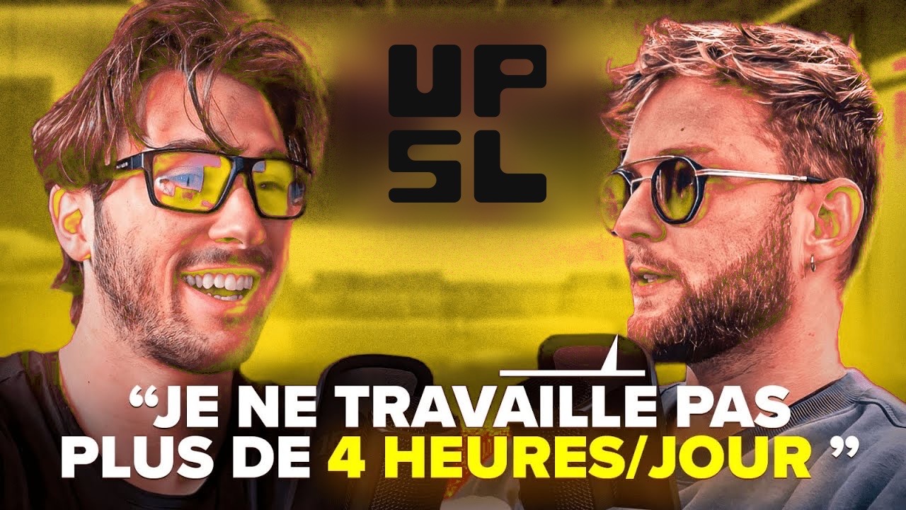 Sofiane Hadine